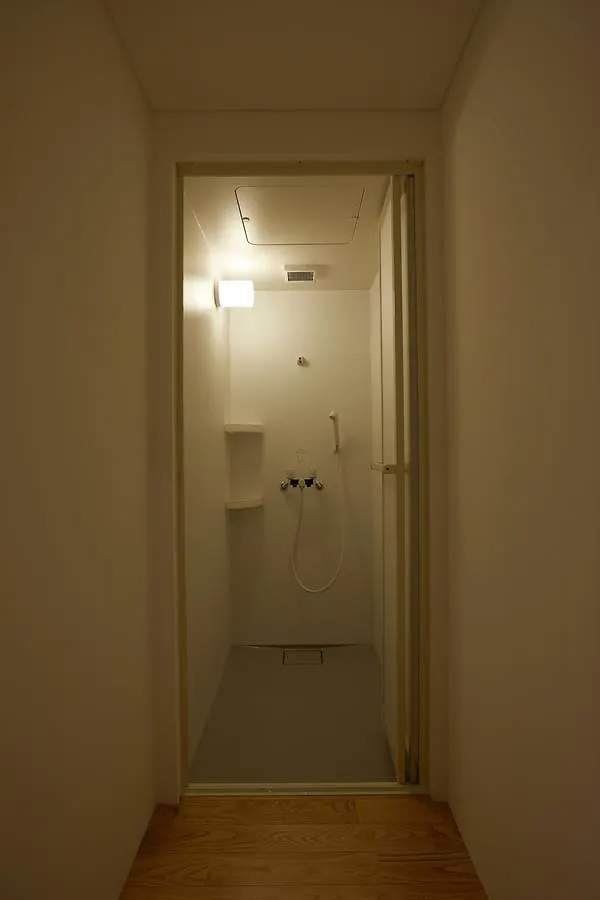D-Hostel Ryogoku Tokyo Hostel